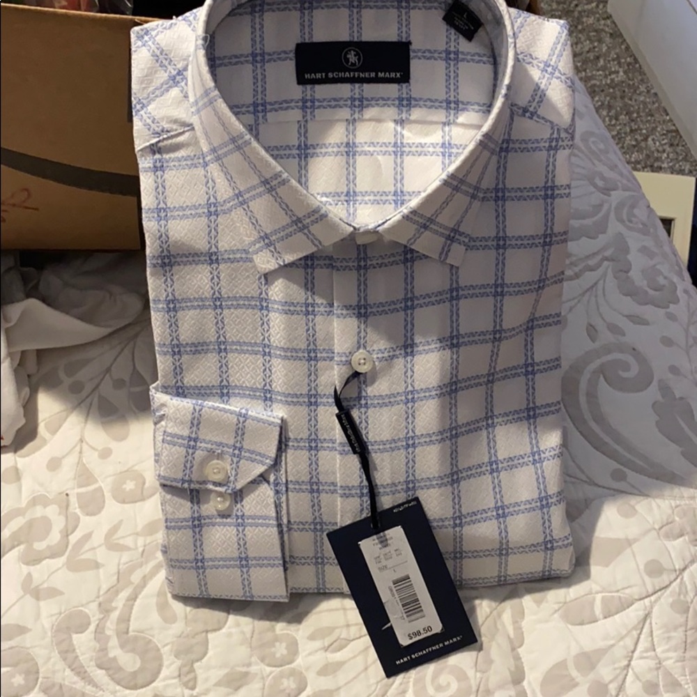 Dress Shirt